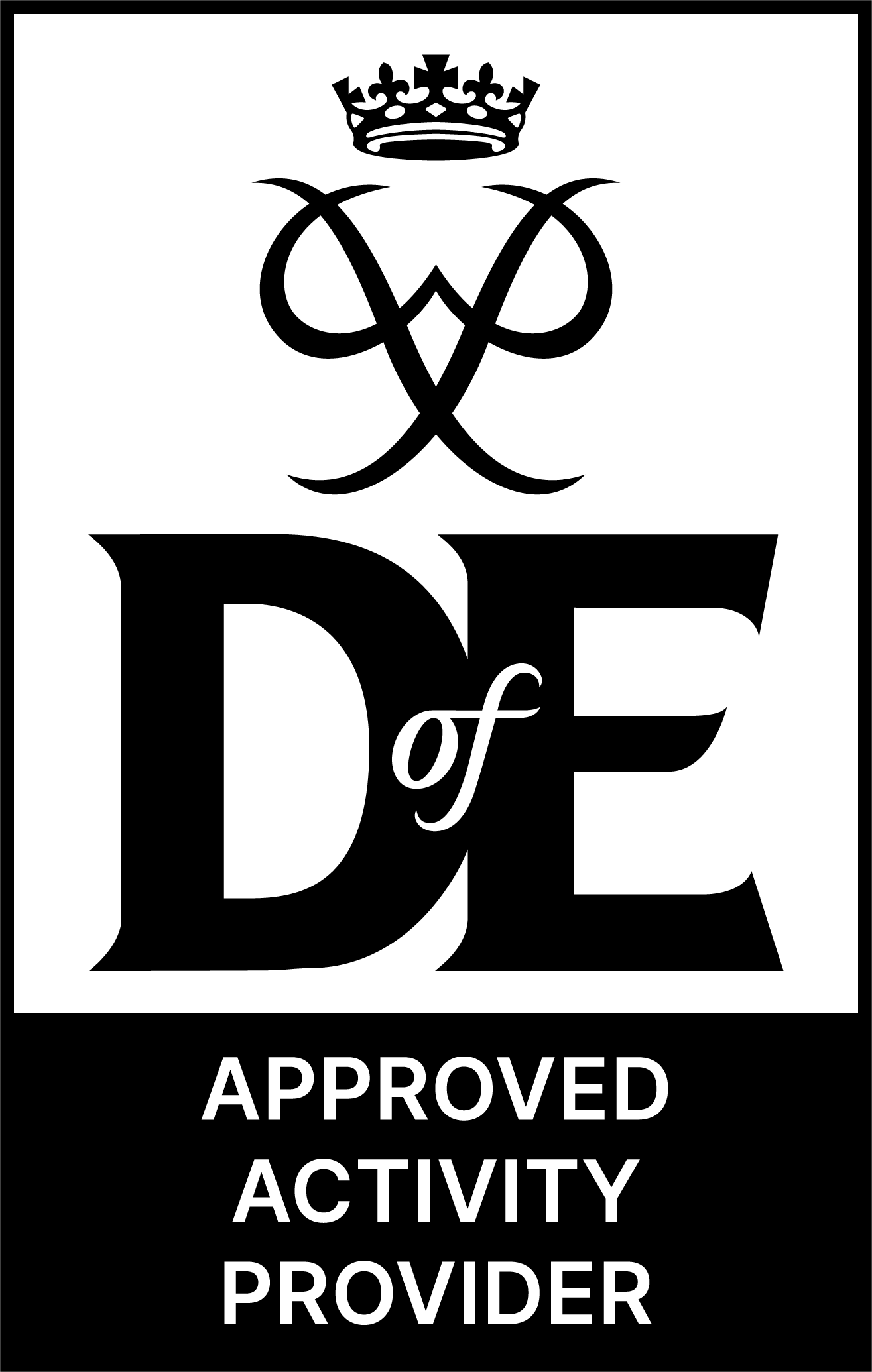 Duke of Edinburgh Approved Activity Provider