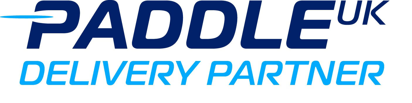 Paddle UK Delivery Partner